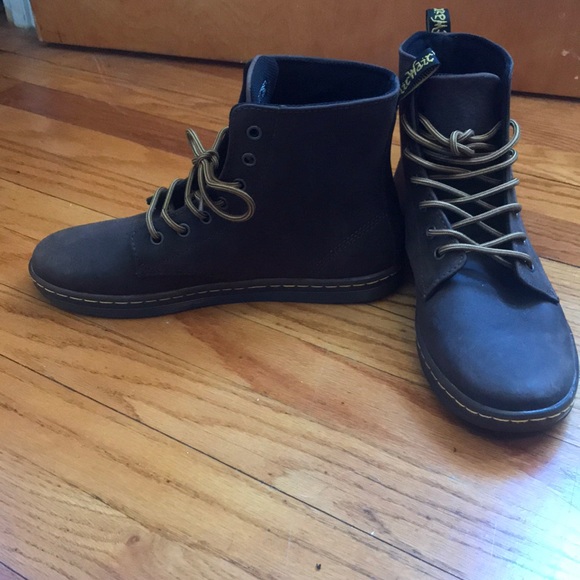 Doc Martens (AirWare) - Picture 3 of 3